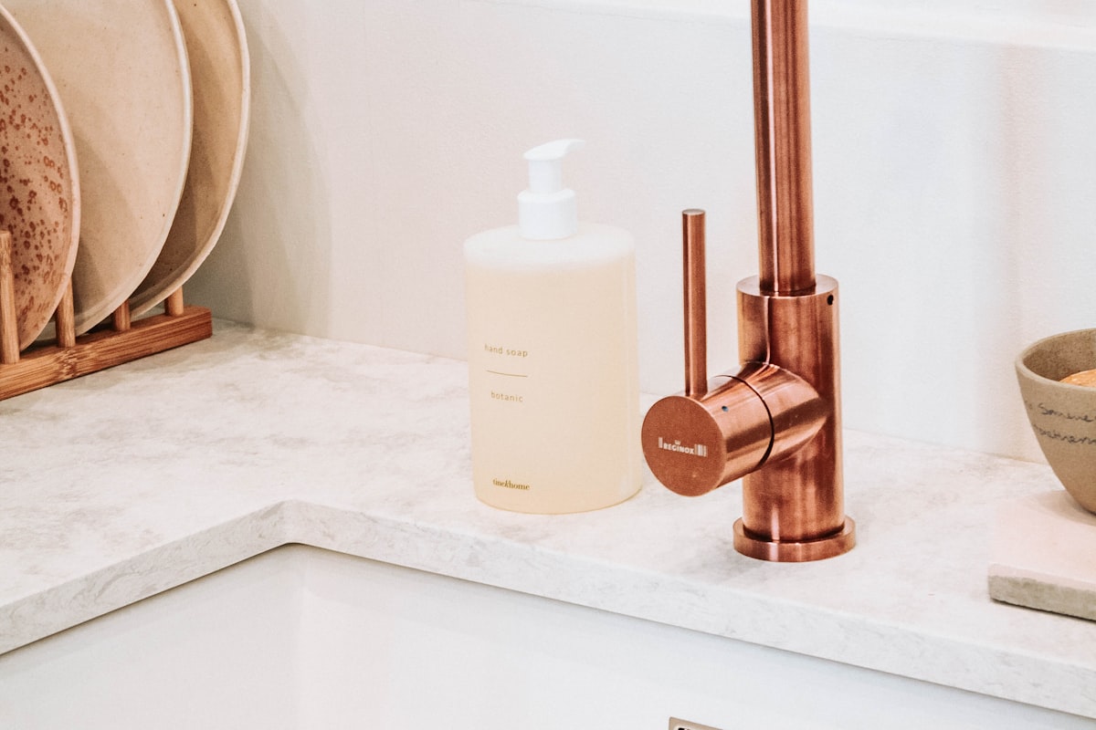 Kitchen Plumbing service in Mesquite, TX