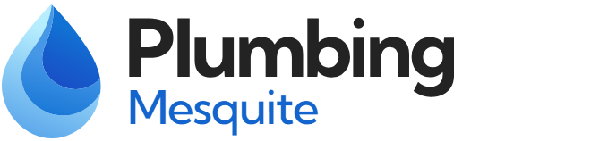 Mesquite Plumbing Co